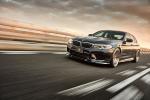 BMW M5 by 3D Design 2018 года